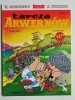 TARCZA ARWERNÓW ALBUM 11 - Gościnny Uderzo 2011